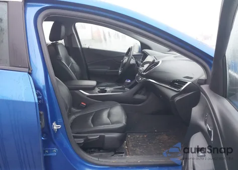 2017 Chevrolet Volt Premier z USA, uszkodzony, nr VIN 1G1RD6S53HU192101